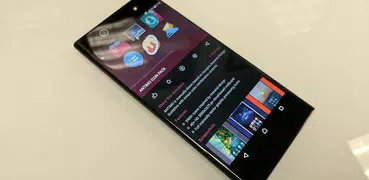 XDA Feed - Customize Your Android