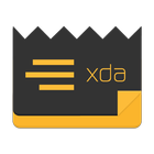 XDA Feed icono