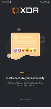 XDA 截图 1