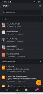 XDA APK for Android Download
