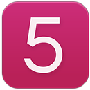 MyUI 5 - Icon Pack APK