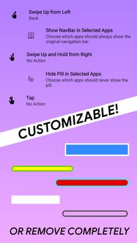 Navigation Gestures 截图 3