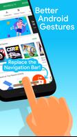 [Discontinued] Navigation Gest 포스터