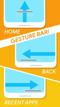 Navigation Gestures 截图 1