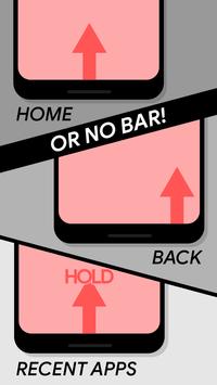 Navigation Gestures 截图 2