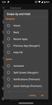 Navigation Gestures 截图 5