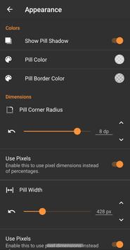 Navigation Gestures 截图 6