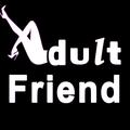 Adult Friend: Naughty Hookup