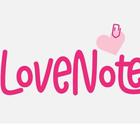 Love Note ไอคอน