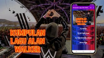 Kumpulan Lagu Alan Walker capture d'écran 3