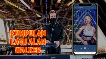 Kumpulan Lagu Alan Walker ảnh chụp màn hình 1