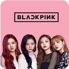 black pink music offline Pretty Savage 2021 ikona