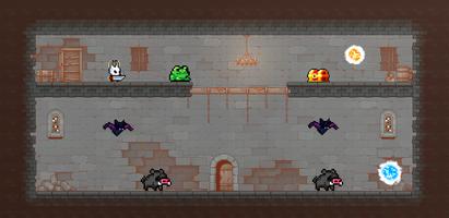 Stay Troll Alive screenshot 3