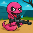456 Snake Challenge: Clash 3D