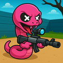 456 Snake Challenge: Clash 3D APK