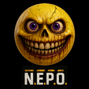 Horror Hunt: N.E.P.O APK