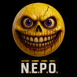 Horror Hunt: N.E.P.O icon
