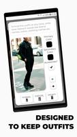 Daily Fashion Hub Poster
