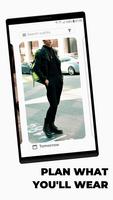 Daily Fashion Hub captura de pantalla 1