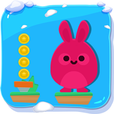 قفز الارنب APK