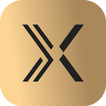 آیکون‌ XURE