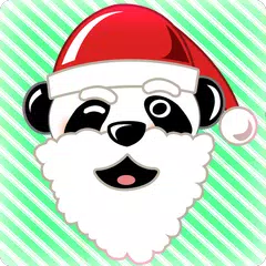 Panda Claus Talking Toy APK download