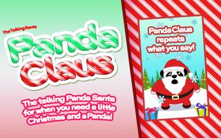 Panda Claus ảnh chụp màn hình 2