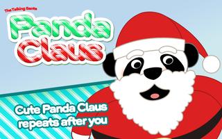 Panda Claus ảnh chụp màn hình 3