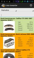 Mobilny Handlowiec Enova Ekran Görüntüsü 1