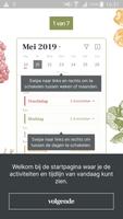 Biodynamische Zaaikalender-poster