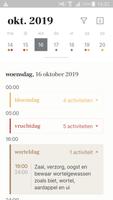 Biodynamische Zaaikalender screenshot 1