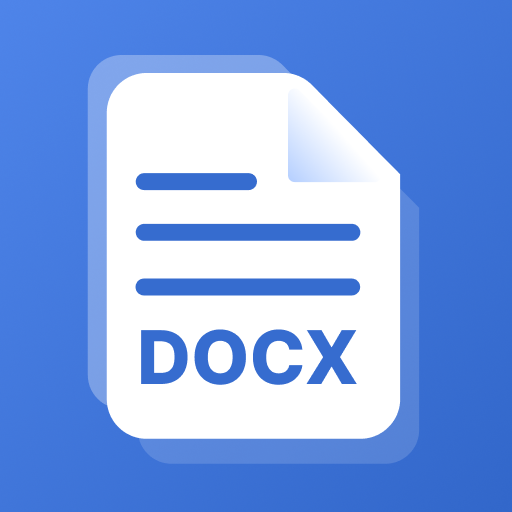 Word Office - Docx, PDF, XLSX