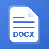 Docx Editor icône