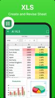Office App-Edit Word, PDF file تصوير الشاشة 2
