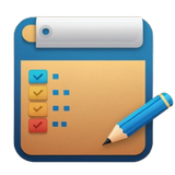 Todo List - Notes and Lists أيقونة
