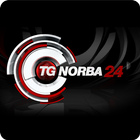 Tg Norba 24 icône