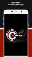 Tg Norba 24 Affiche