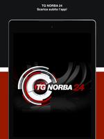 Tg Norba 24 capture d'écran 3