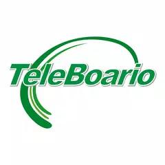 TeleBoario Live アプリダウンロード