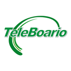 TeleBoario Live icône