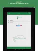 TeleBoario Live 截图 5