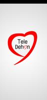Tele Dehon 포스터