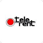 TeleRent simgesi