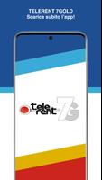 TeleRent Plakat