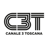 Canale 3 Toscana simgesi