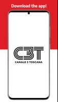 Canale 3 Toscana Affiche