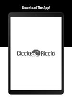 Ciccio Riccio capture d'écran 3