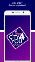 Radio City Sport पोस्टर