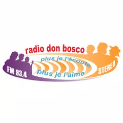 Скачать Radio Don Bosco Madagascar APK