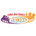 Radio Don Bosco Madagascar icône